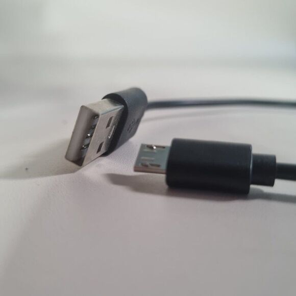 Smart Pedometer Watch with USB Charger - Picture 5 of 5